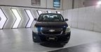 Chevrolet Cobalt 1.8N LTZ Sedan 2013