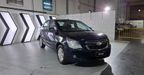 Chevrolet Cobalt 1.8N LTZ Sedan 2013