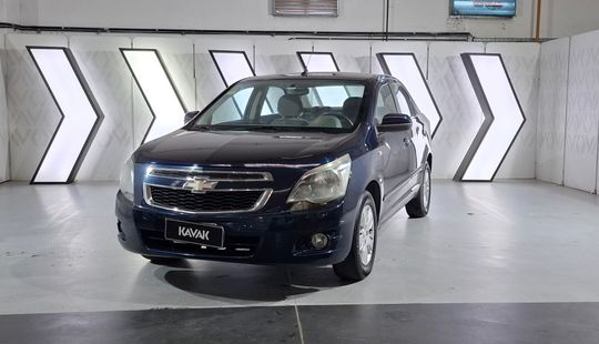 Chevrolet • Cobalt