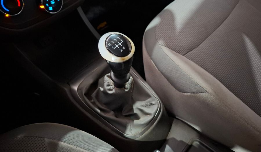 Chevrolet Cobalt 1.8N LTZ Sedan 2013