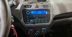 Chevrolet Cobalt 1.8N LTZ Sedan 2013