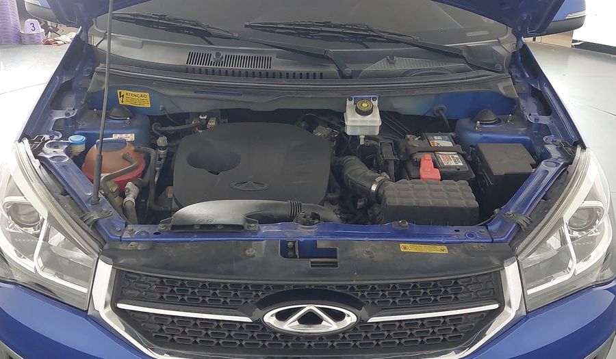 Chery Tiggo 2 1.5 ACT AUTO Suv 2019