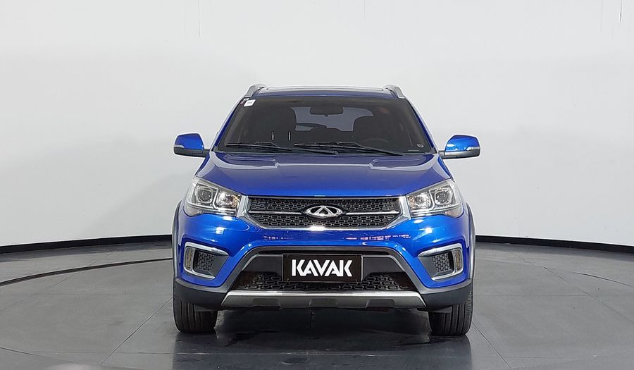 Chery Tiggo 2 1.5 ACT AUTO Suv 2019