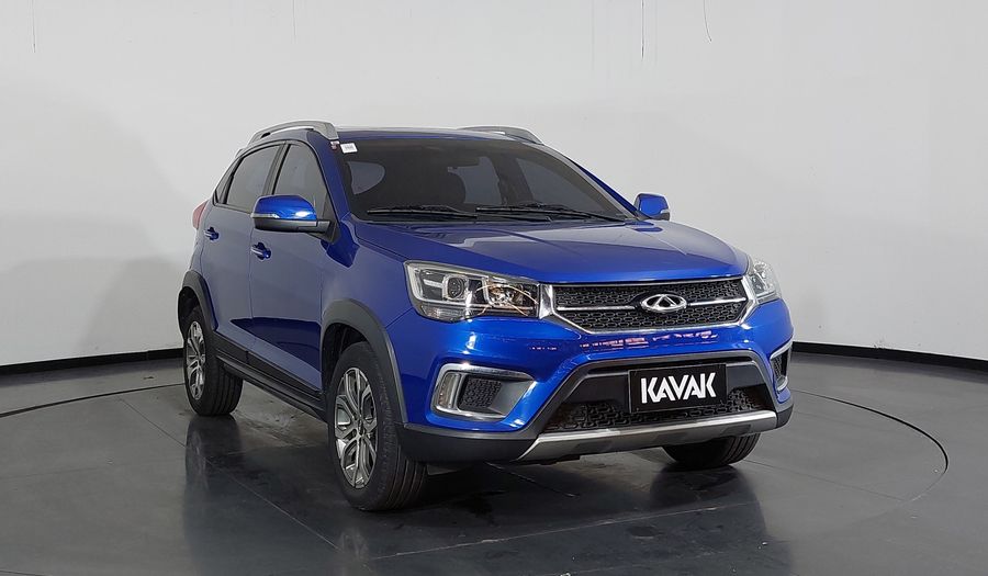 Chery Tiggo 2 1.5 ACT AUTO Suv 2019