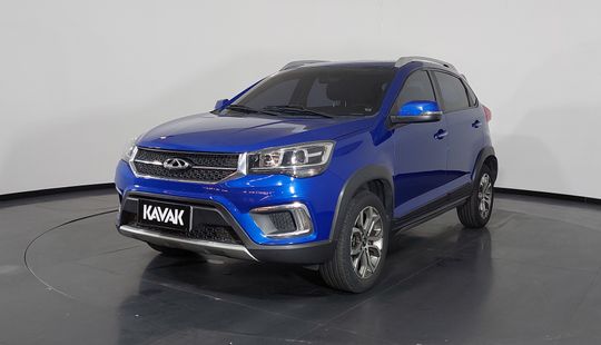 Chery • Tiggo 2