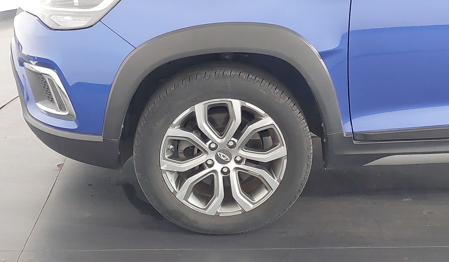 Chery Tiggo 2 1.5 ACT AUTO Suv 2019