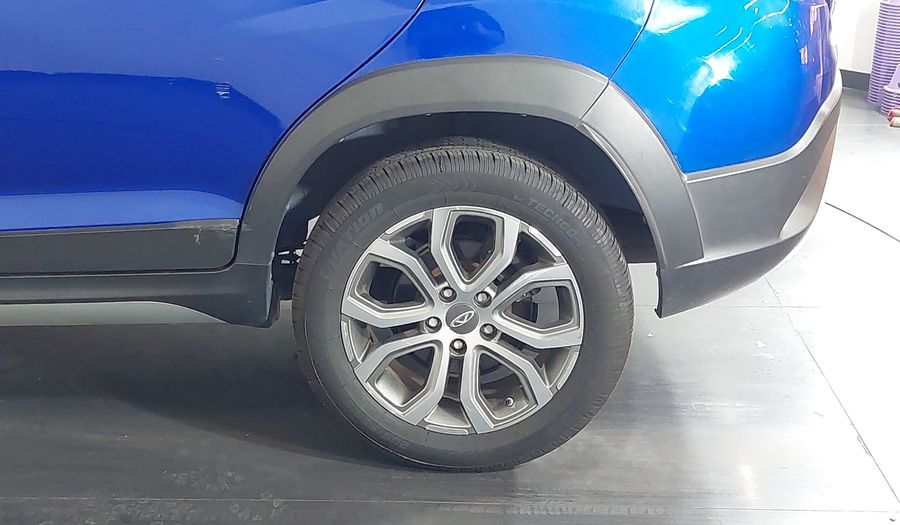 Chery Tiggo 2 1.5 ACT AUTO Suv 2019