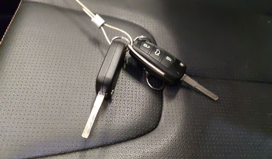 Chery Tiggo 2 1.5 ACT AUTO Suv 2019