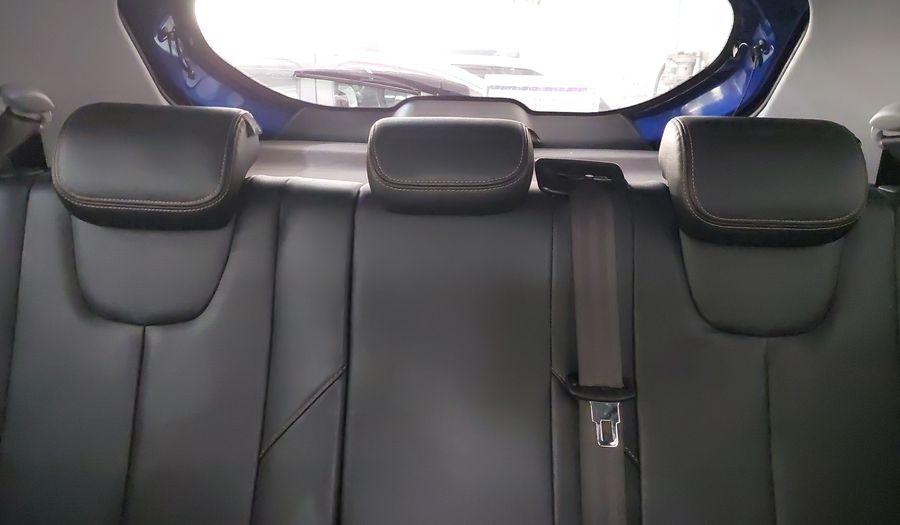 Chery Tiggo 2 1.5 ACT AUTO Suv 2019