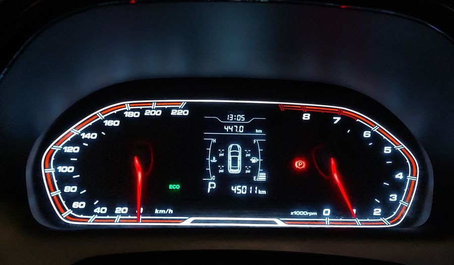 Chery Tiggo 2 1.5 ACT AUTO Suv 2019