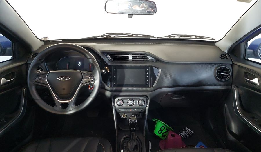 Chery Tiggo 2 1.5 ACT AUTO Suv 2019