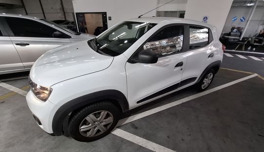 Renault • Kwid