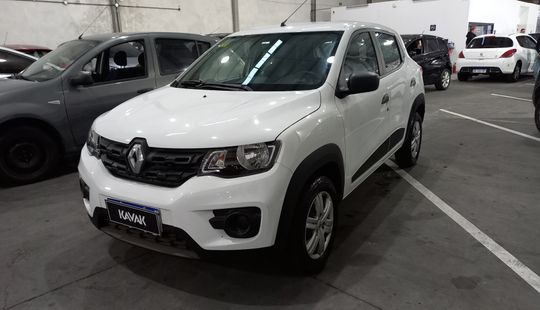 Renault • Kwid