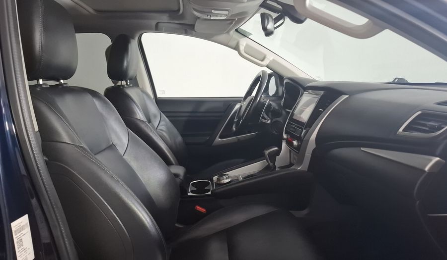 Mitsubishi Montero 3.0 SE AUTO 4WD Suv 2022