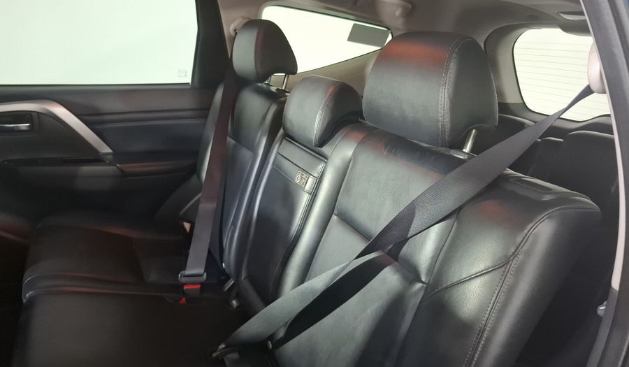 Mitsubishi Montero 3.0 SE AUTO 4WD Suv 2022