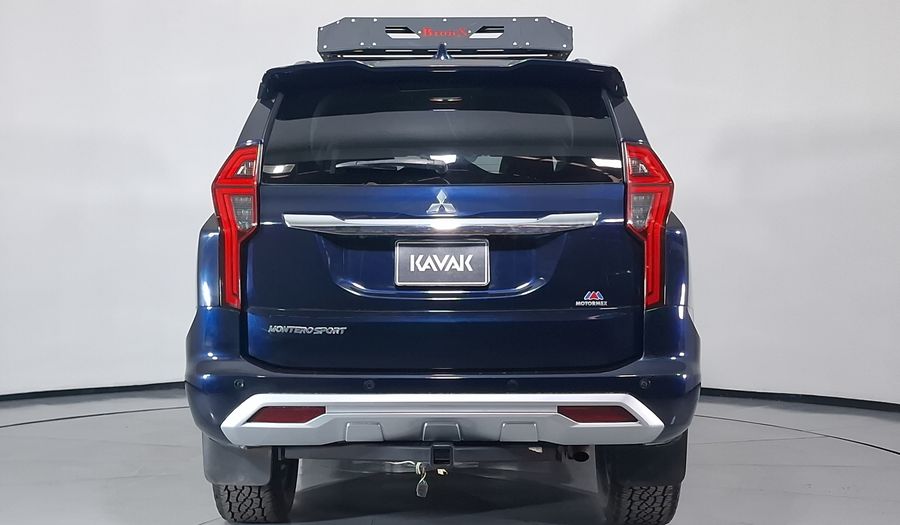 Mitsubishi Montero 3.0 SE AUTO 4WD Suv 2022