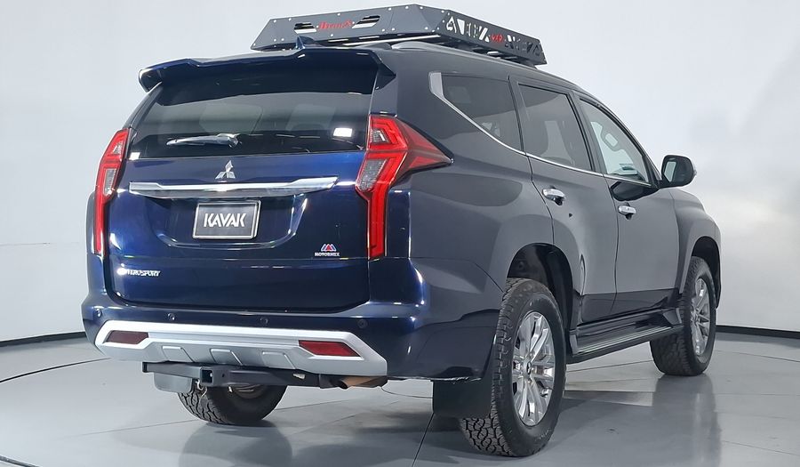 Mitsubishi Montero 3.0 SE AUTO 4WD Suv 2022