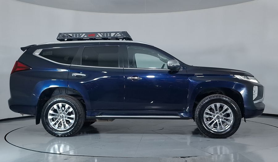 Mitsubishi Montero 3.0 SE AUTO 4WD Suv 2022
