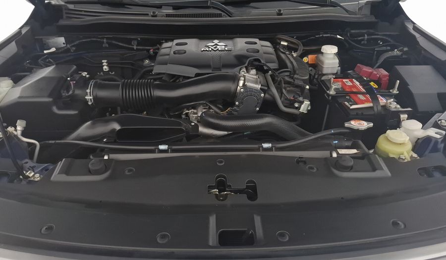 Mitsubishi Montero 3.0 SE AUTO 4WD Suv 2022