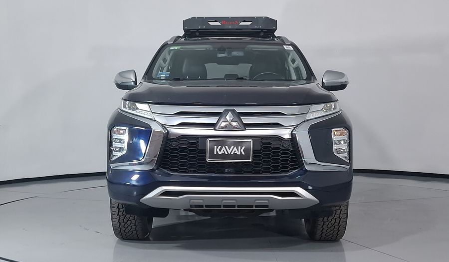 Mitsubishi Montero 3.0 SE AUTO 4WD Suv 2022