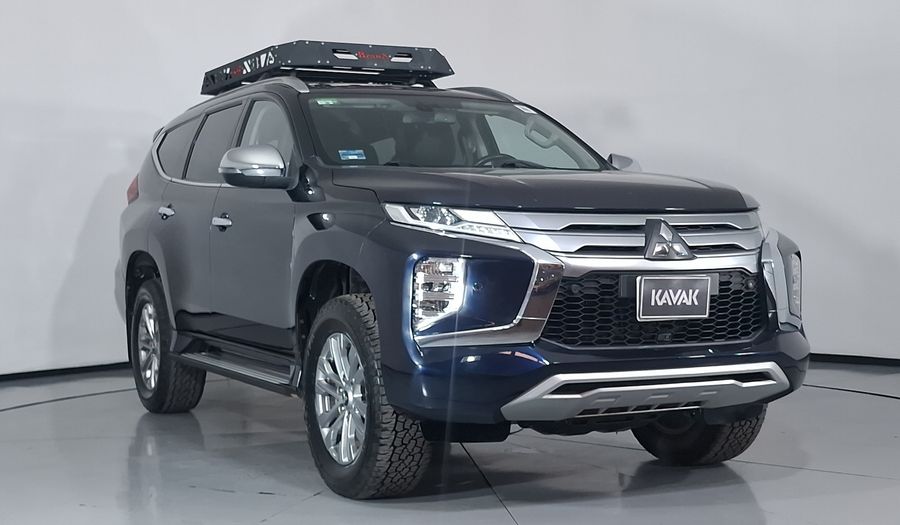 Mitsubishi Montero 3.0 SE AUTO 4WD Suv 2022