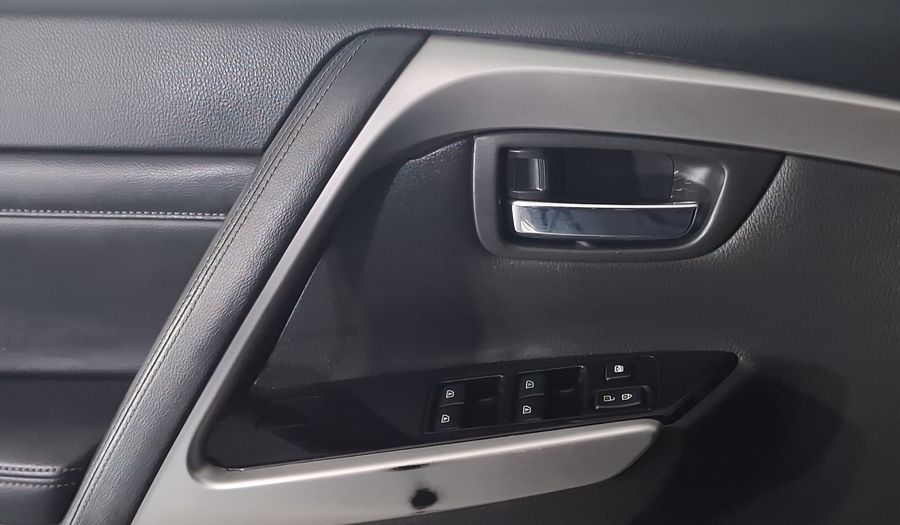 Mitsubishi Montero 3.0 SE AUTO 4WD Suv 2022
