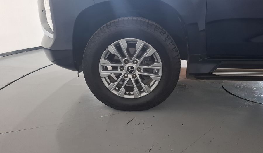 Mitsubishi Montero 3.0 SE AUTO 4WD Suv 2022