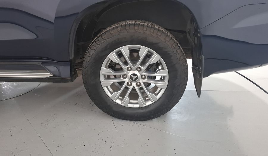 Mitsubishi Montero 3.0 SE AUTO 4WD Suv 2022