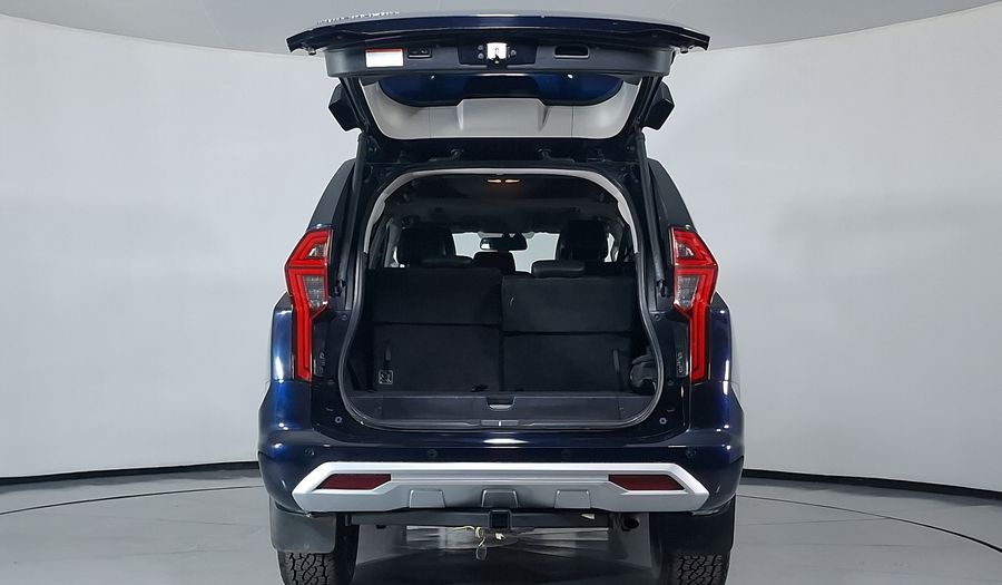 Mitsubishi Montero 3.0 SE AUTO 4WD Suv 2022