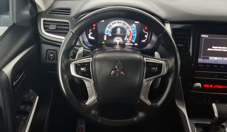 Mitsubishi Montero 3.0 SE AUTO 4WD Suv 2022
