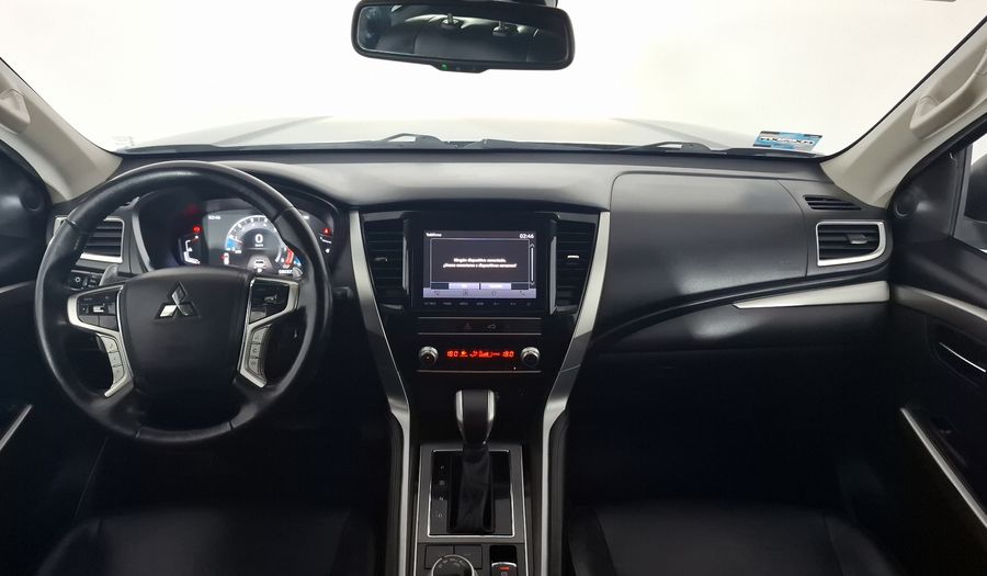 Mitsubishi Montero 3.0 SE AUTO 4WD Suv 2022