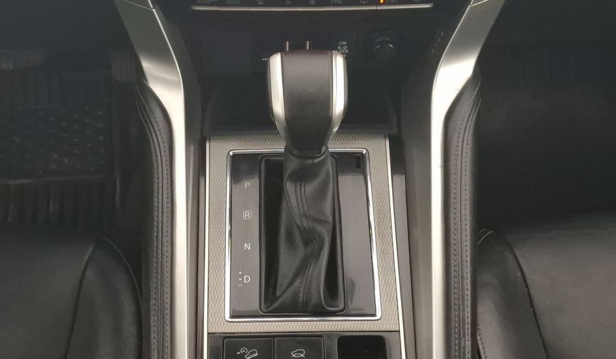 Mitsubishi Montero 3.0 SE AUTO 4WD Suv 2022