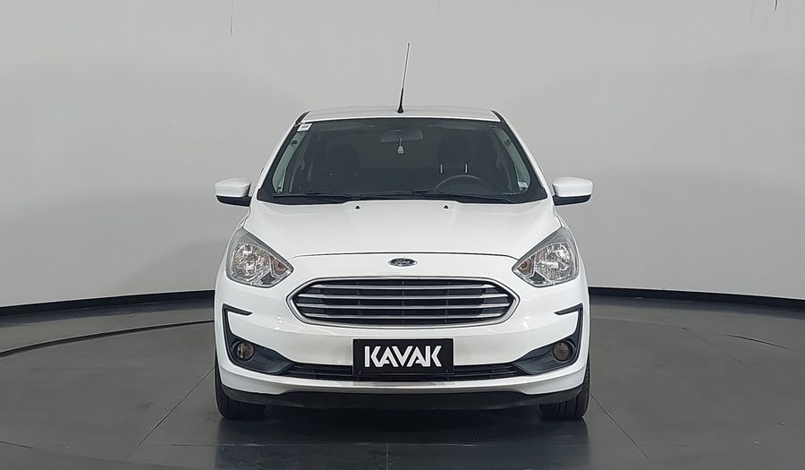 Ford Ka 1.5 SE + SEDAN AUTO Sedan 2019