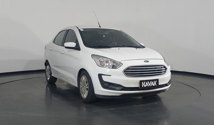 Ford Ka 1.5 SE + SEDAN AUTO Sedan 2019