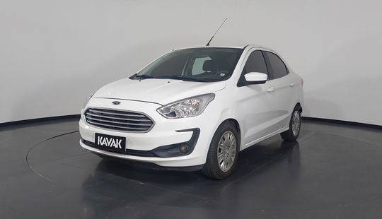 Ford • Ka