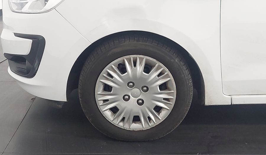Ford Ka 1.5 SE + SEDAN AUTO Sedan 2019