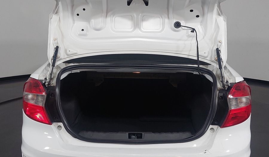 Ford Ka 1.5 SE + SEDAN AUTO Sedan 2019