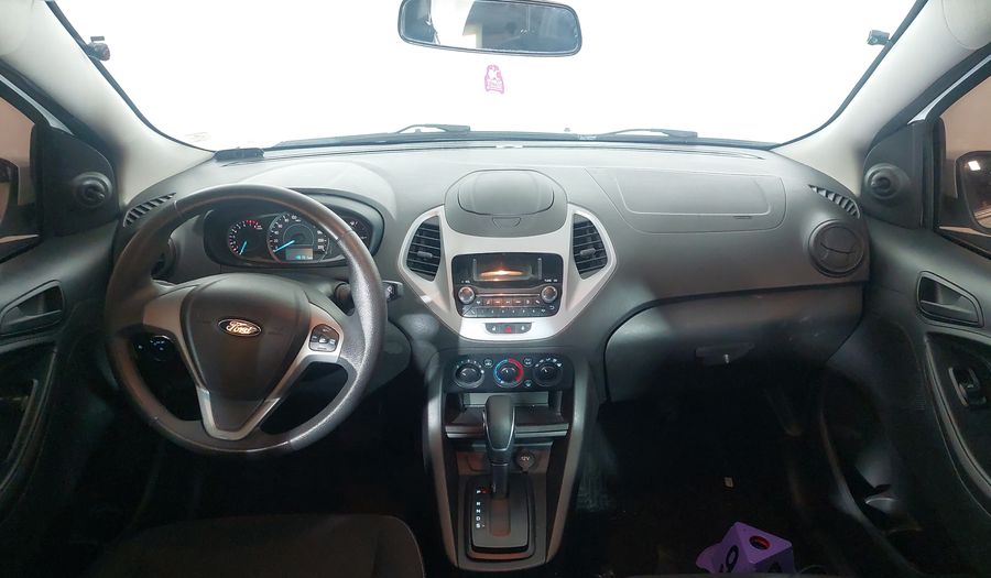 Ford Ka 1.5 SE + SEDAN AUTO Sedan 2019