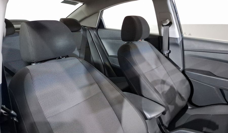 Hyundai Accent 1.6 GL MID AUTO Sedan 2018