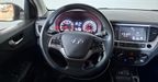 Hyundai Accent 1.6 GL MID AUTO Sedan 2018