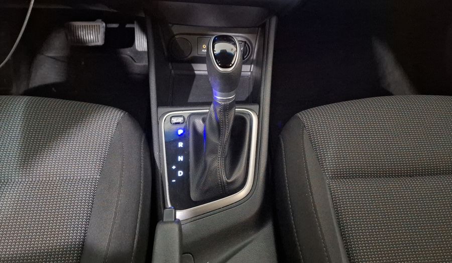 Hyundai Accent 1.6 GL MID AUTO Sedan 2018