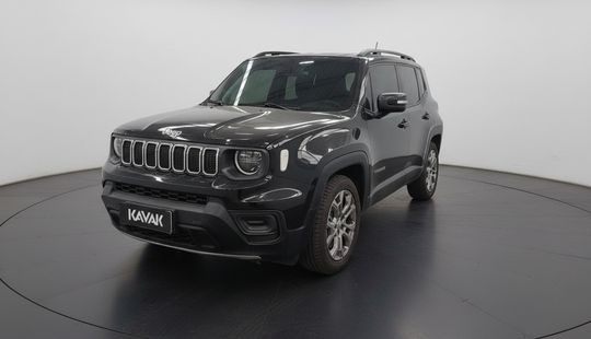 Jeep • Renegade