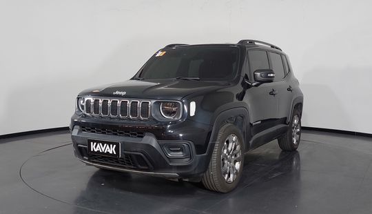 Jeep • Renegade