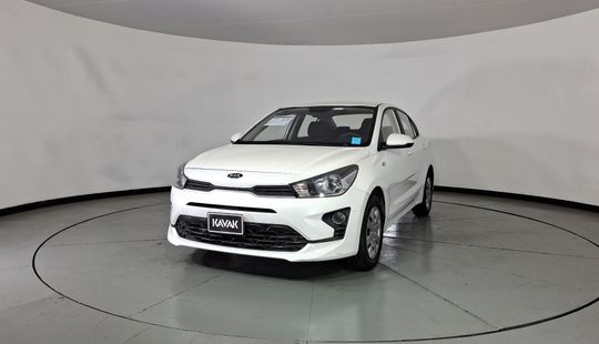 Kia • Rio