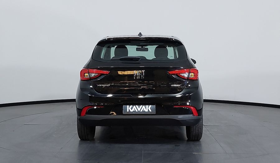 Fiat Argo 1.0 DRIVE Hatchback 2025