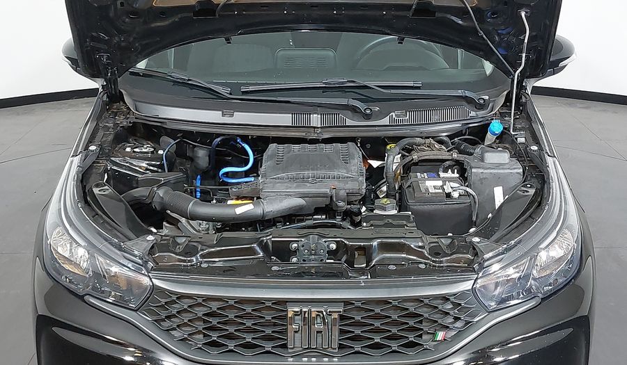 Fiat Argo 1.0 DRIVE Hatchback 2025