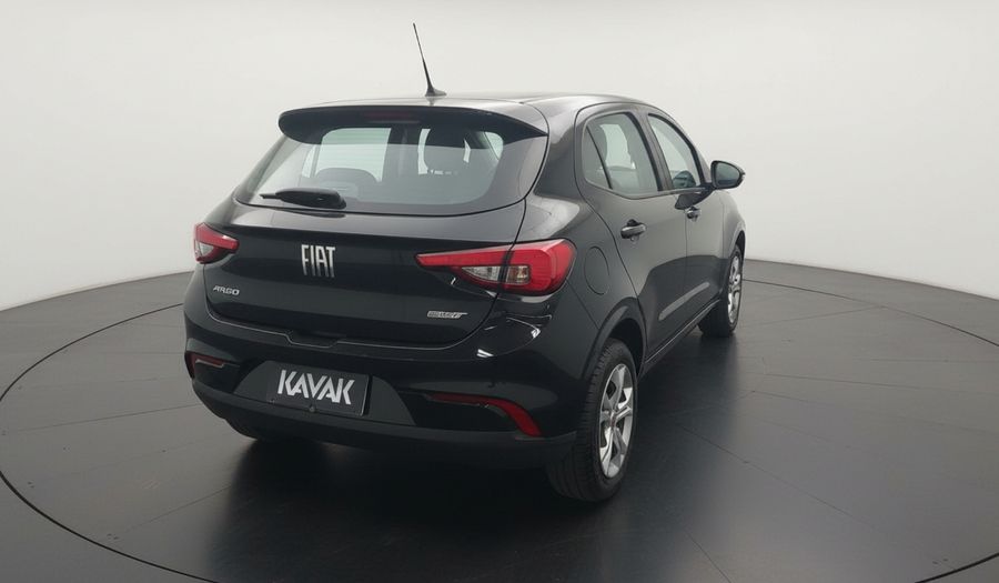 Fiat Argo 1.0 DRIVE Hatchback 2025