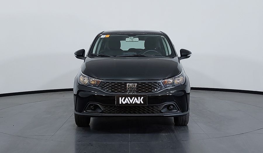 Fiat Argo 1.0 DRIVE Hatchback 2025
