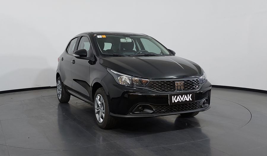 Fiat Argo 1.0 DRIVE Hatchback 2025