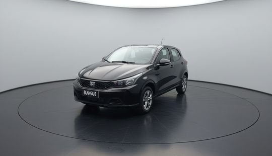 Fiat • Argo